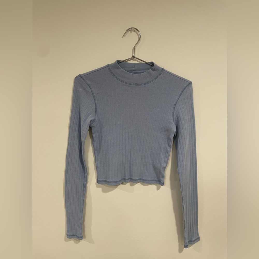 Turtleneck from American Eagle